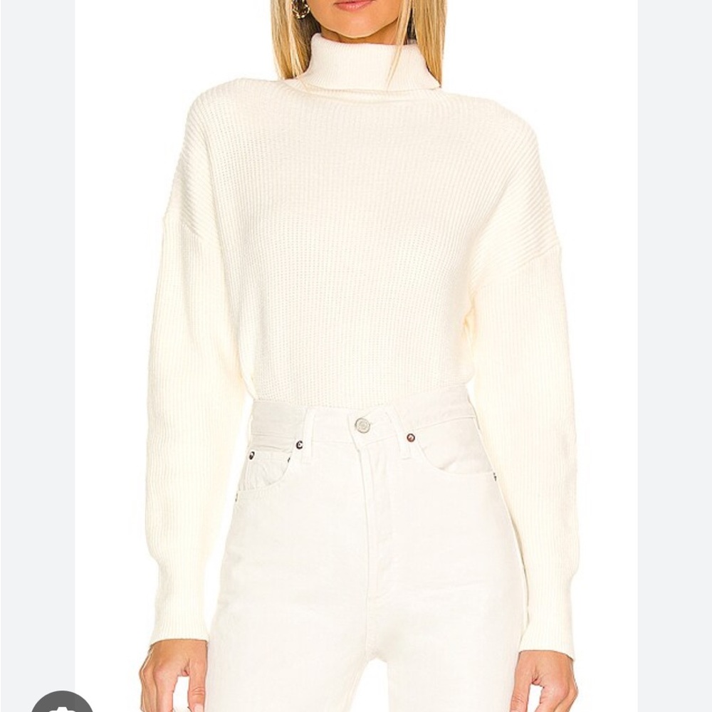 Line & Dot Zoey Sweater